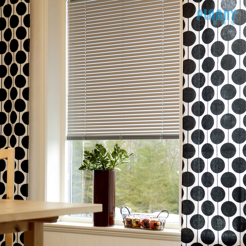 PVC blinds